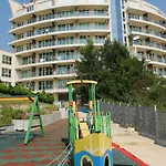 Apartamento Luxury Sea View Aria, Byala *
