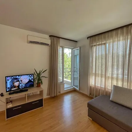 Aria Byala With Sea View