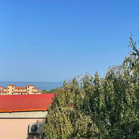 Aria Byala With Sea View * Bjala