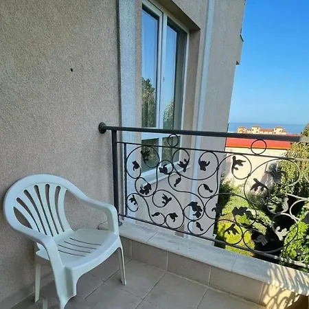 Aria Byala With Sea View * Bjala