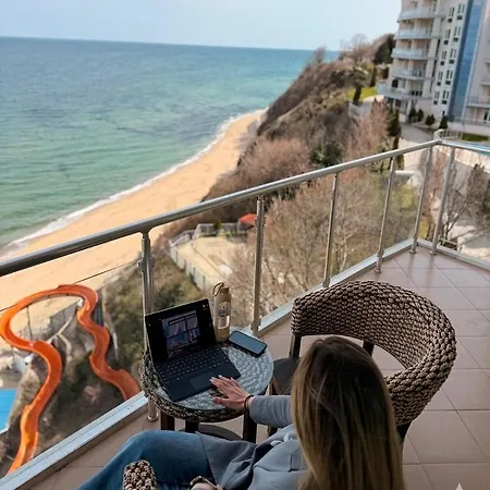 Luxury Sea View Aria, Byala Bjala