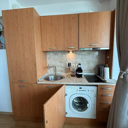 Luxury Sea View Aria, Byala Apartamento