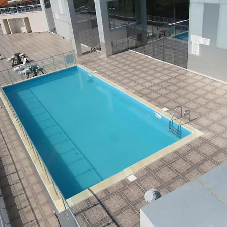 Luxury Sea View Aria, Byala Bjala