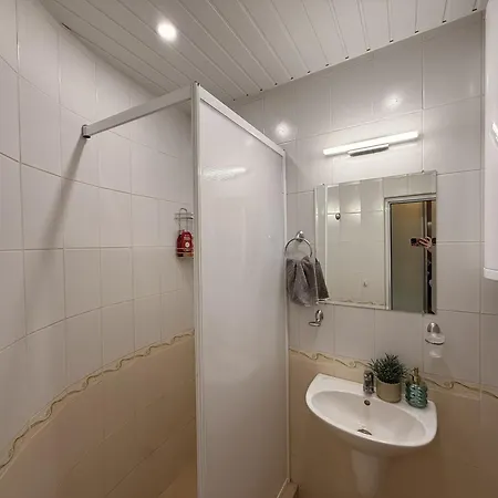 Apartamento Luxury Sea View Aria, Byala *