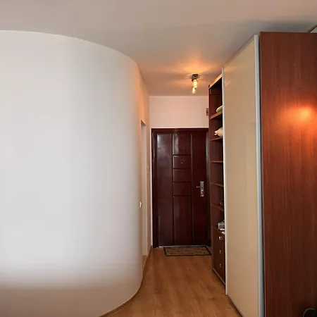 Apartamento Luxury Sea View Aria, Byala *