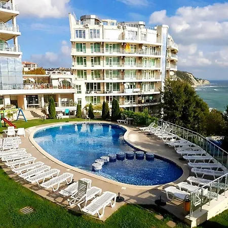 Luxury Sea View Aria, Byala * Bjala