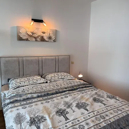 Luxury Sea View Aria, Byala