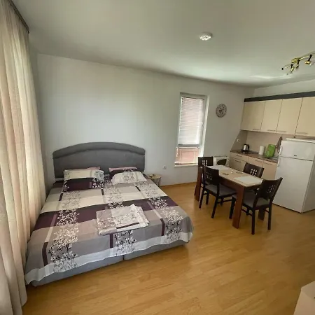 Aria Byala With Sea View Apartment Byala (Varna)