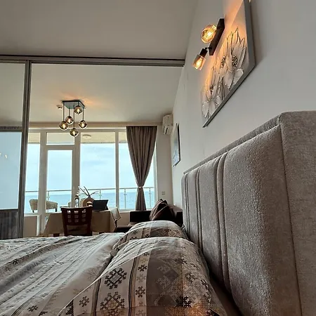 Luxury Sea View Aria, Byala Appartamento