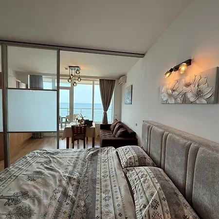 Luxury Sea View Aria, Byala Byala (Varna)