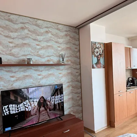 Luxury Sea View Aria, Byala Appartamento Byala (Varna)