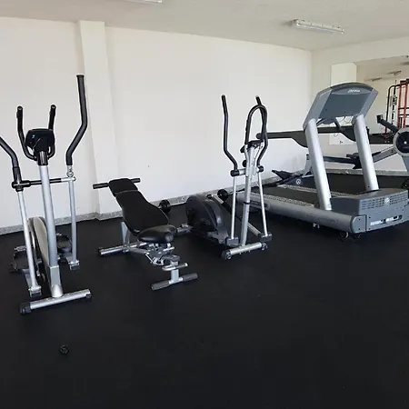 Apartament Luxury Sea View Aria, Byala