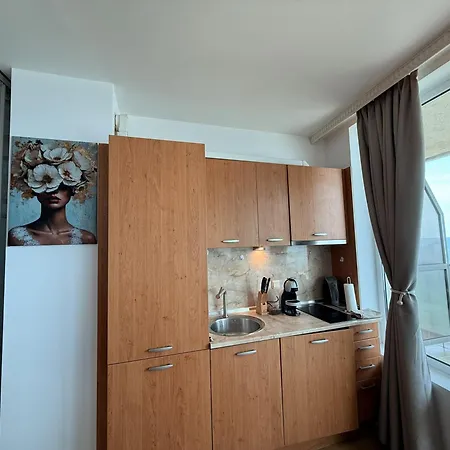 Appartamento Luxury Sea View Aria, Byala Byala (Varna)