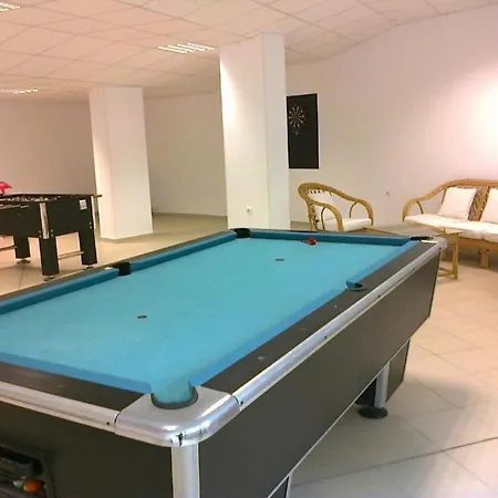 Luxury Sea View Aria, Byala *