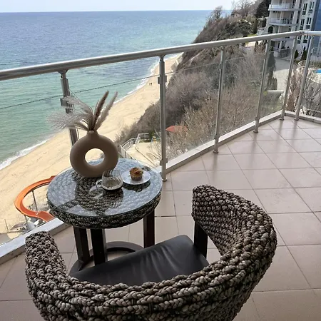 Luxury Sea View Aria, Byala Appartamento