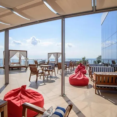 Luxury Sea View Aria, Byala * Bjała